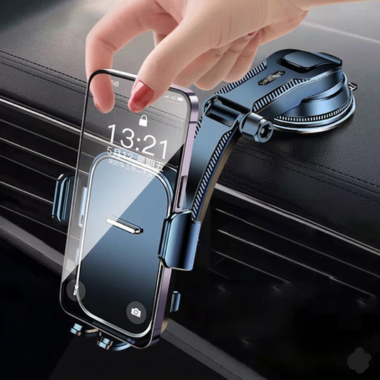 Universal Car Dashboard & Desk Phone Holder